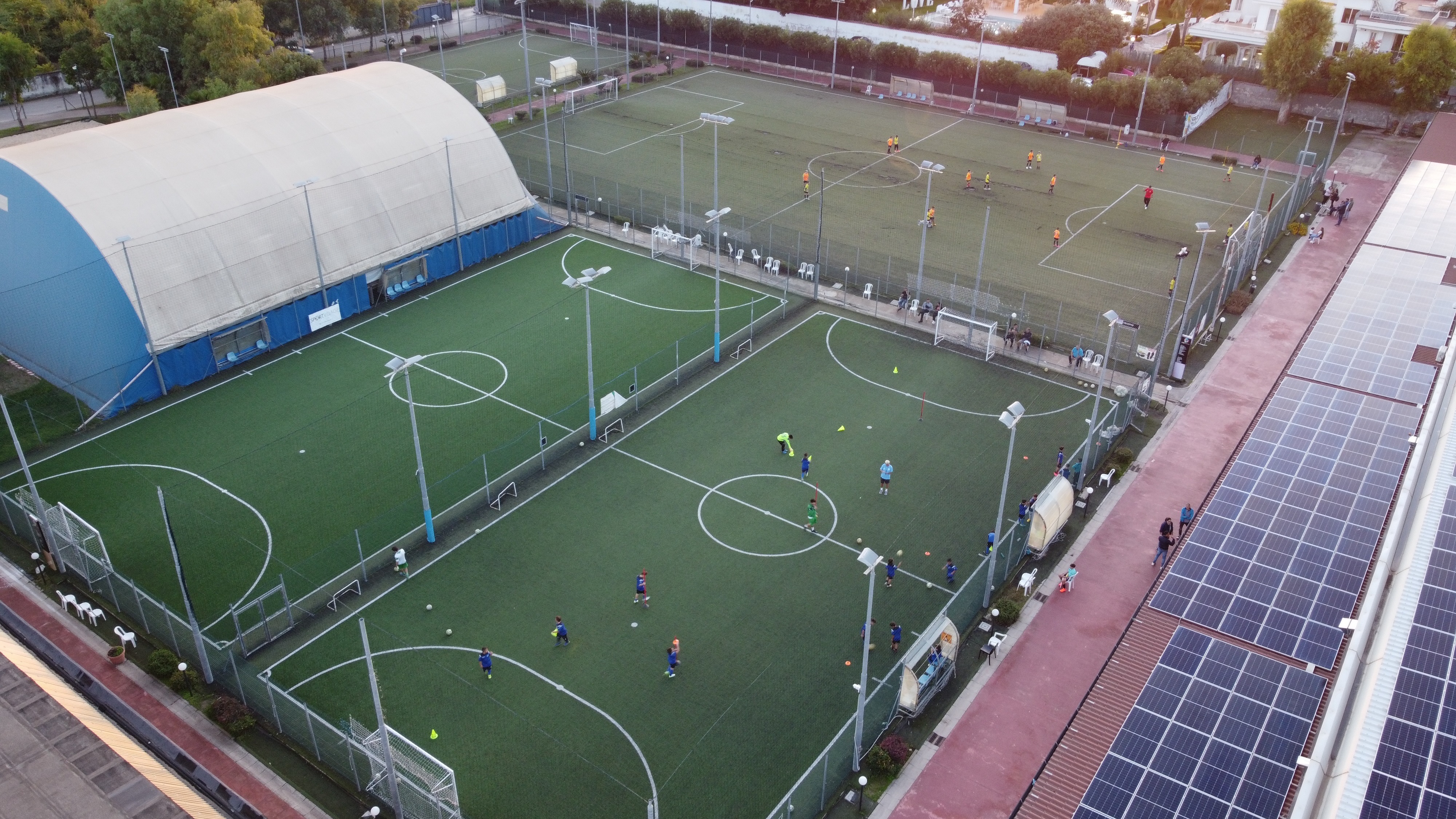 Sport Village Campania ASD — photo 5