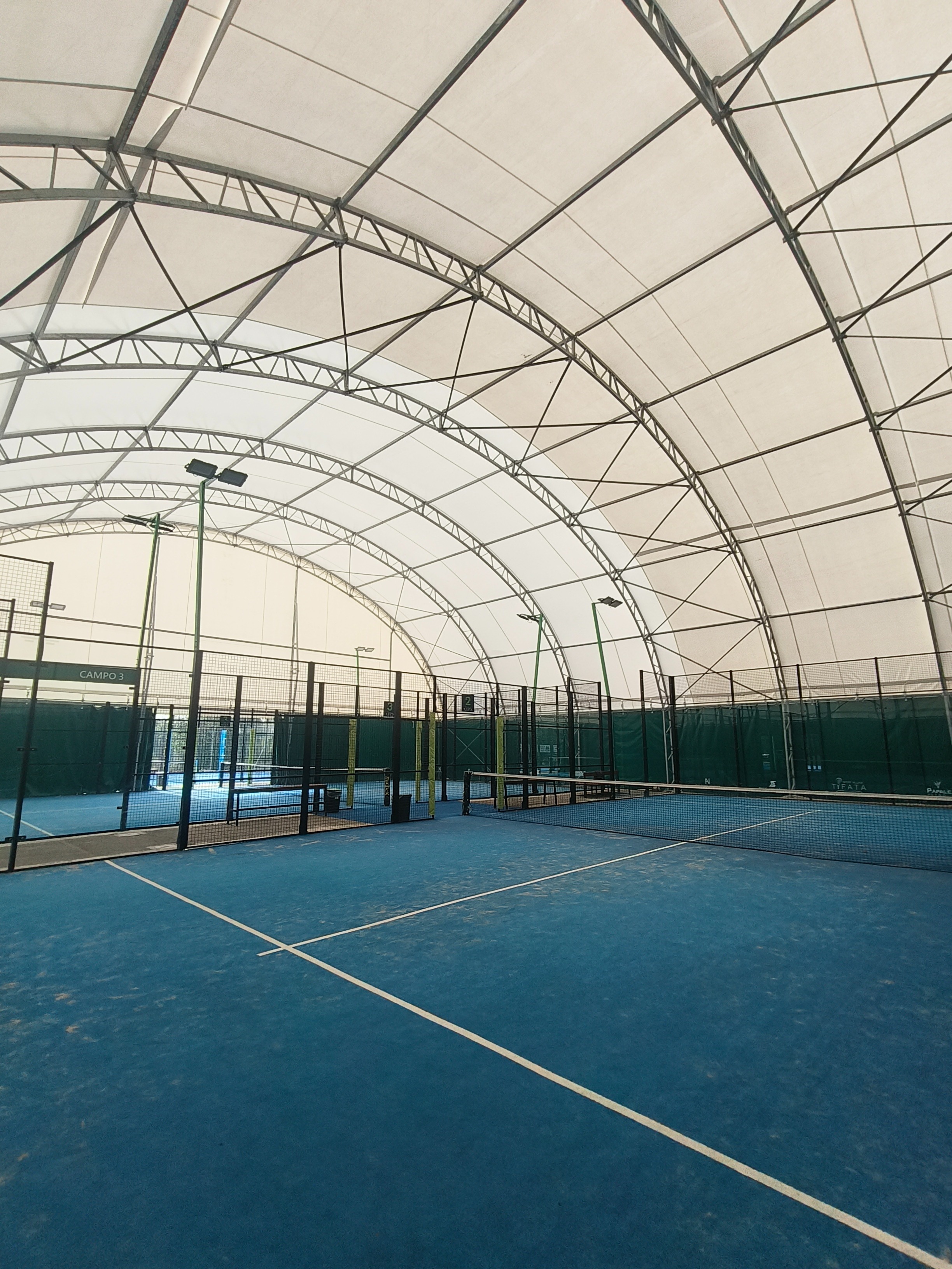 SPORT VILLAGE TIFATA ASD — photo 2