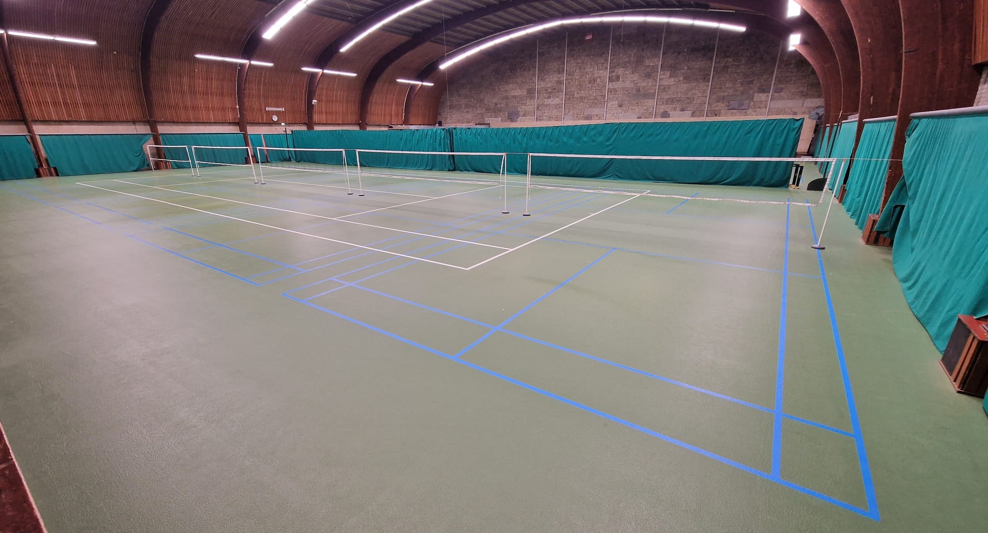 Sportcentrum Mariahoeve — photo 4