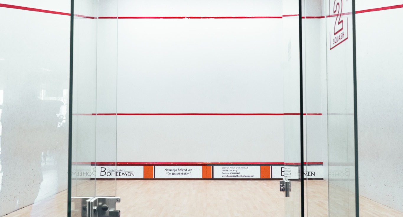 Sportcentrum Mariahoeve — photo 5