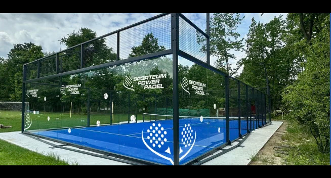 Sporteum Power Padel — photo 1