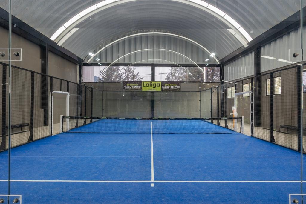 Sportika Padel Center — photo 3