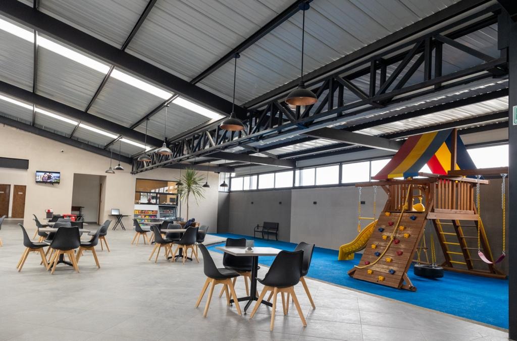 Sportika Padel Center — photo 4
