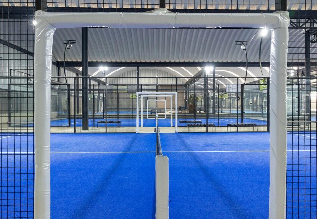 Sportika Padel Center — photo 5