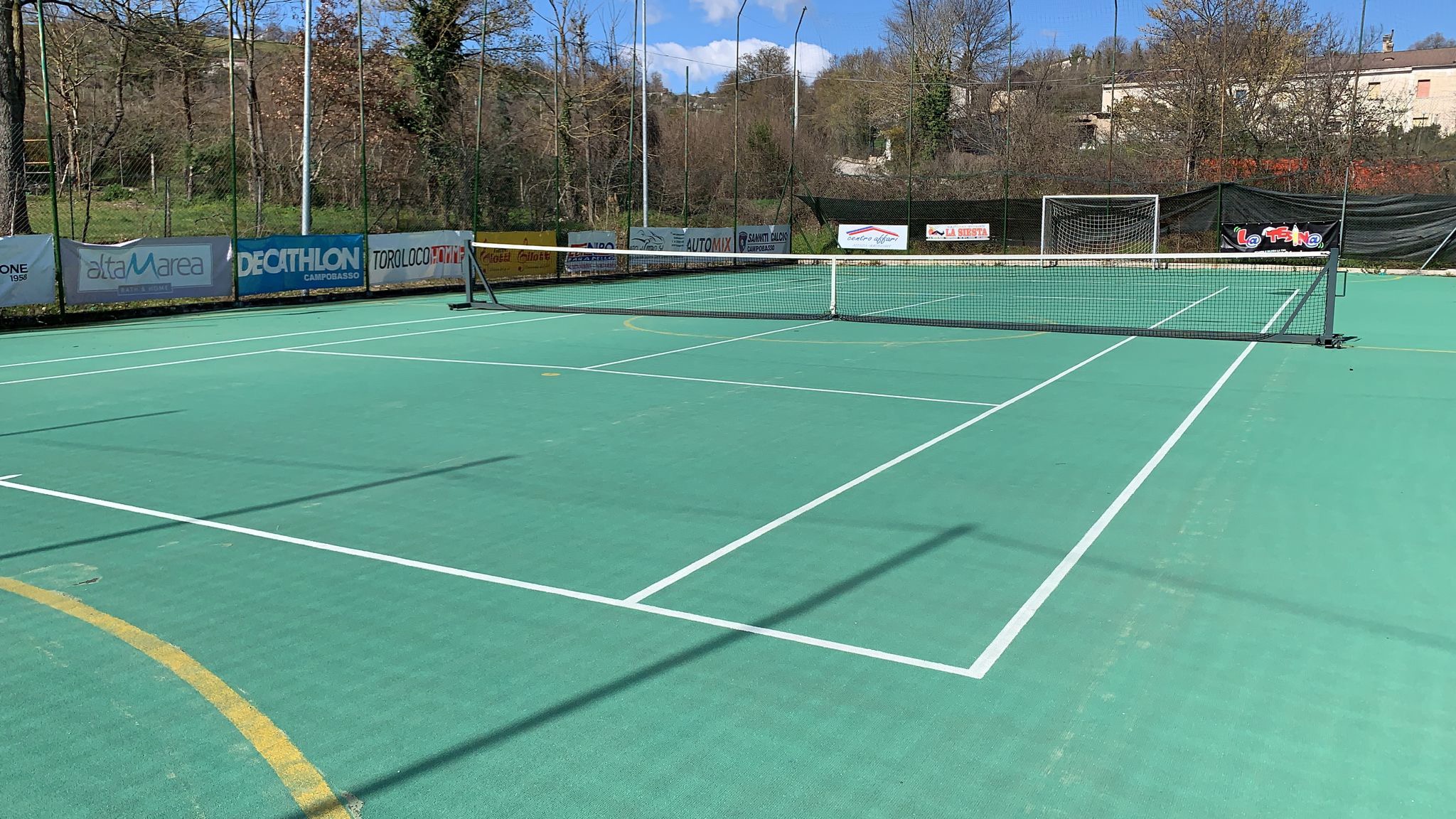 Sporting Club Campobasso — photo 2