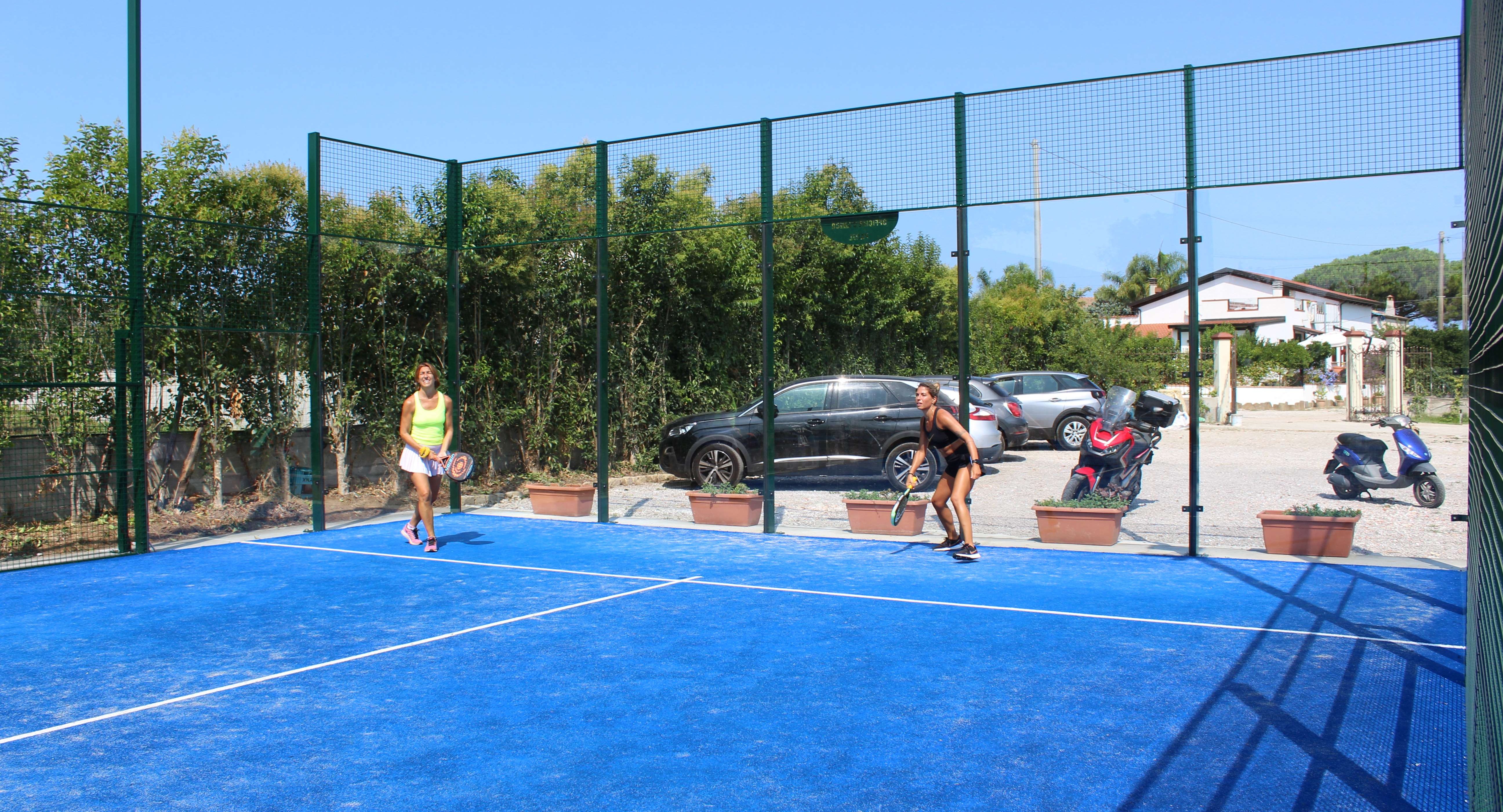 Sporting Club Cilento — photo 1