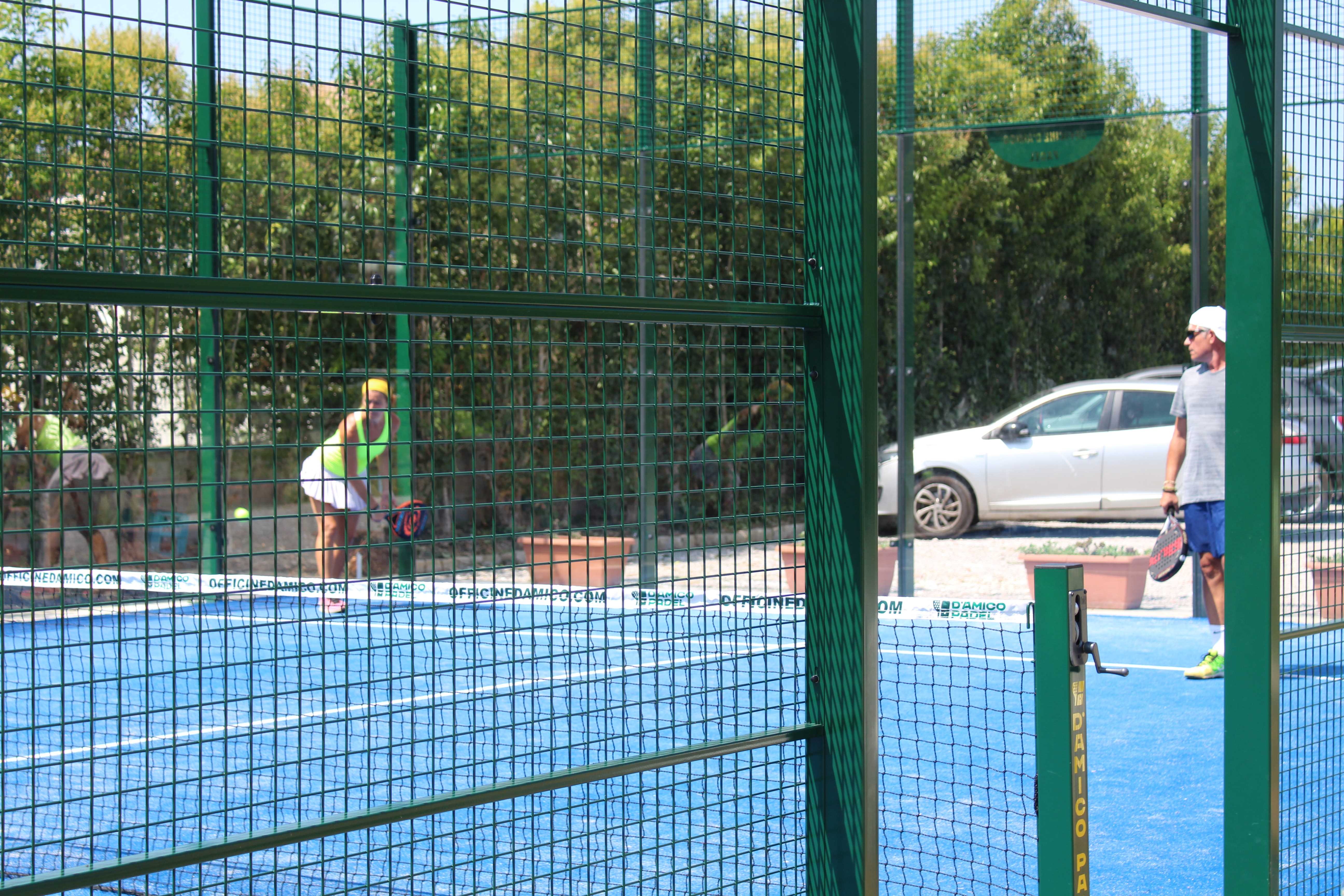 Sporting Club Cilento — photo 2