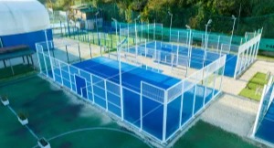 Sporting Club Flaminia Paddle — photo 3
