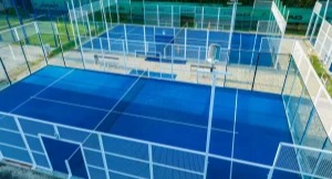 Sporting Club Flaminia Paddle — photo 4