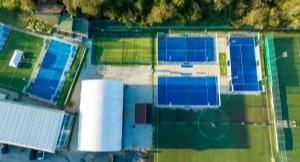 Sporting Club Flaminia Paddle — photo 5