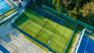 Sporting Club Flaminia Paddle — photo 6