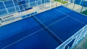 Sporting Club Flaminia Paddle — photo 7