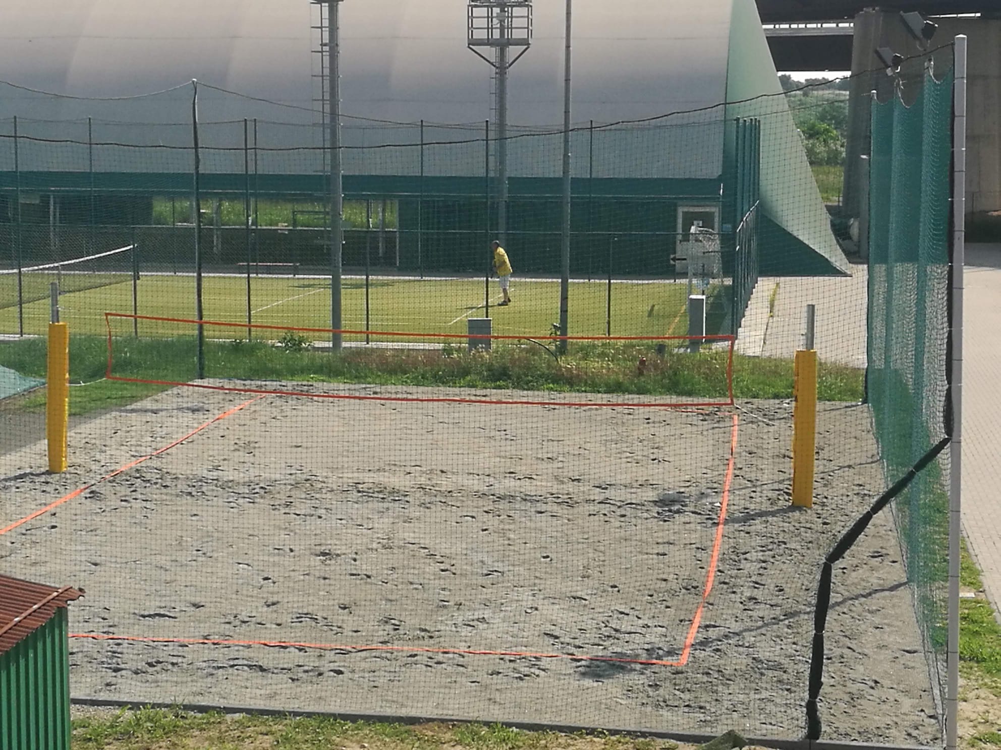 Sporting Club Giocami Riozzo — photo 2