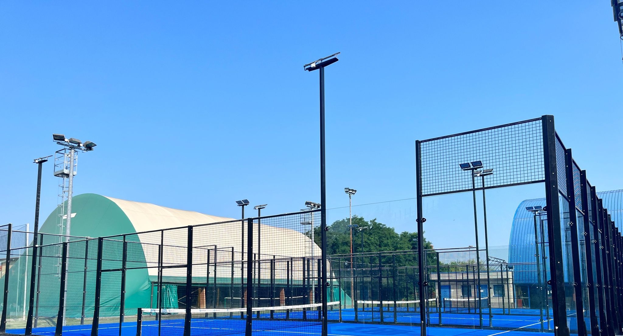 Sporting Club Giocami Riozzo — photo 4