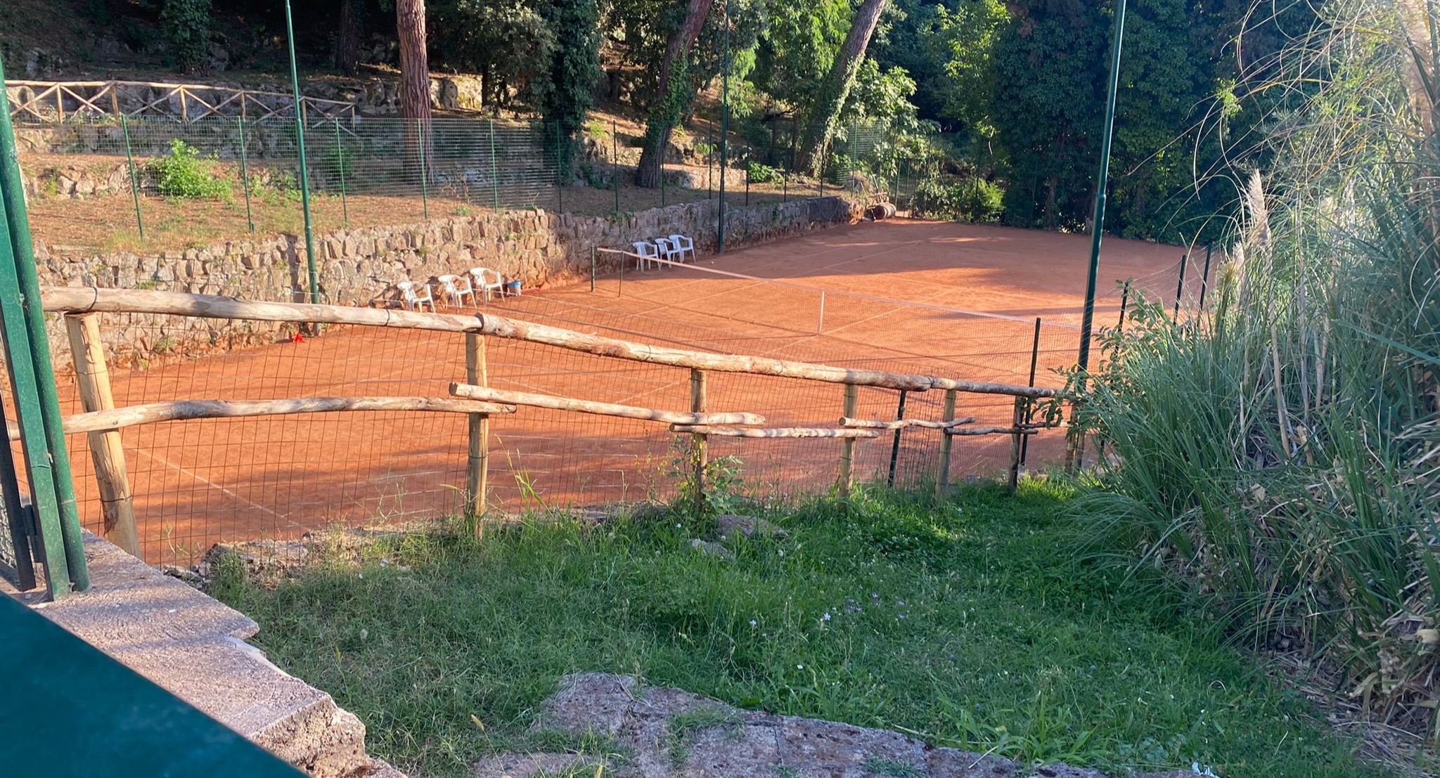 Sporting Club Grottaferrata  — photo 2