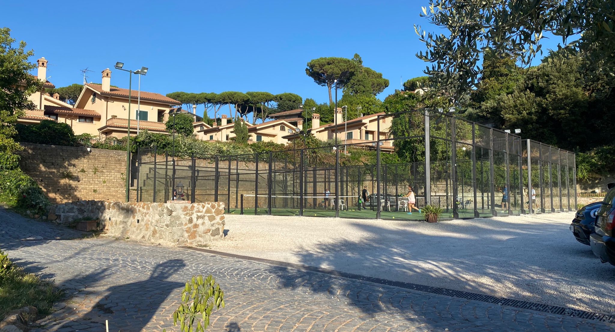 Sporting Club Grottaferrata  — photo 3