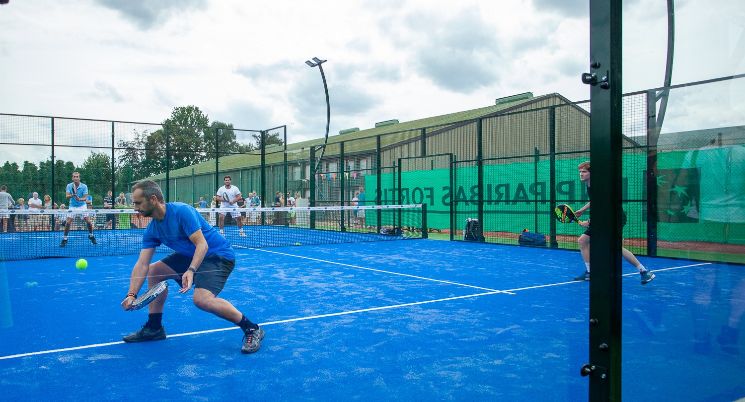 Sporting Club Hove — photo 3