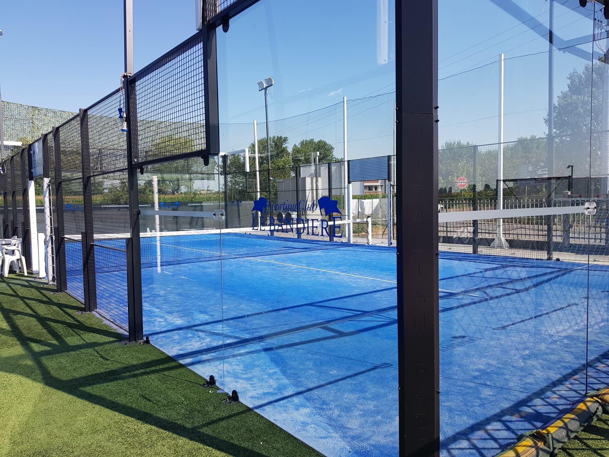 Sporting Club Le Bandiere — photo 2