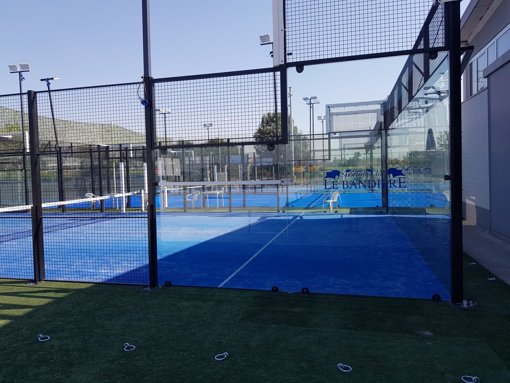 Sporting Club Le Bandiere — photo 3