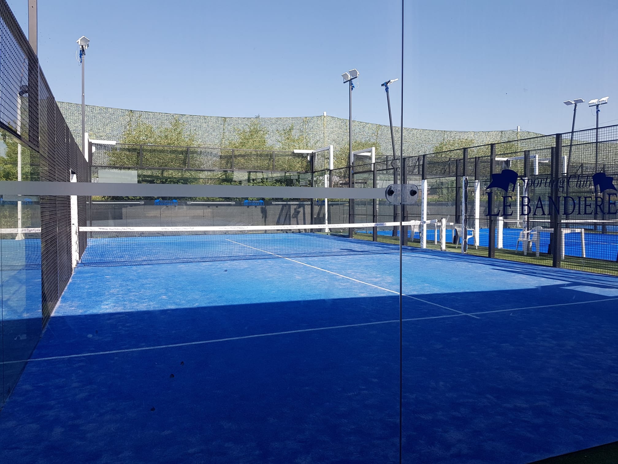 Sporting Club Le Bandiere — photo 4