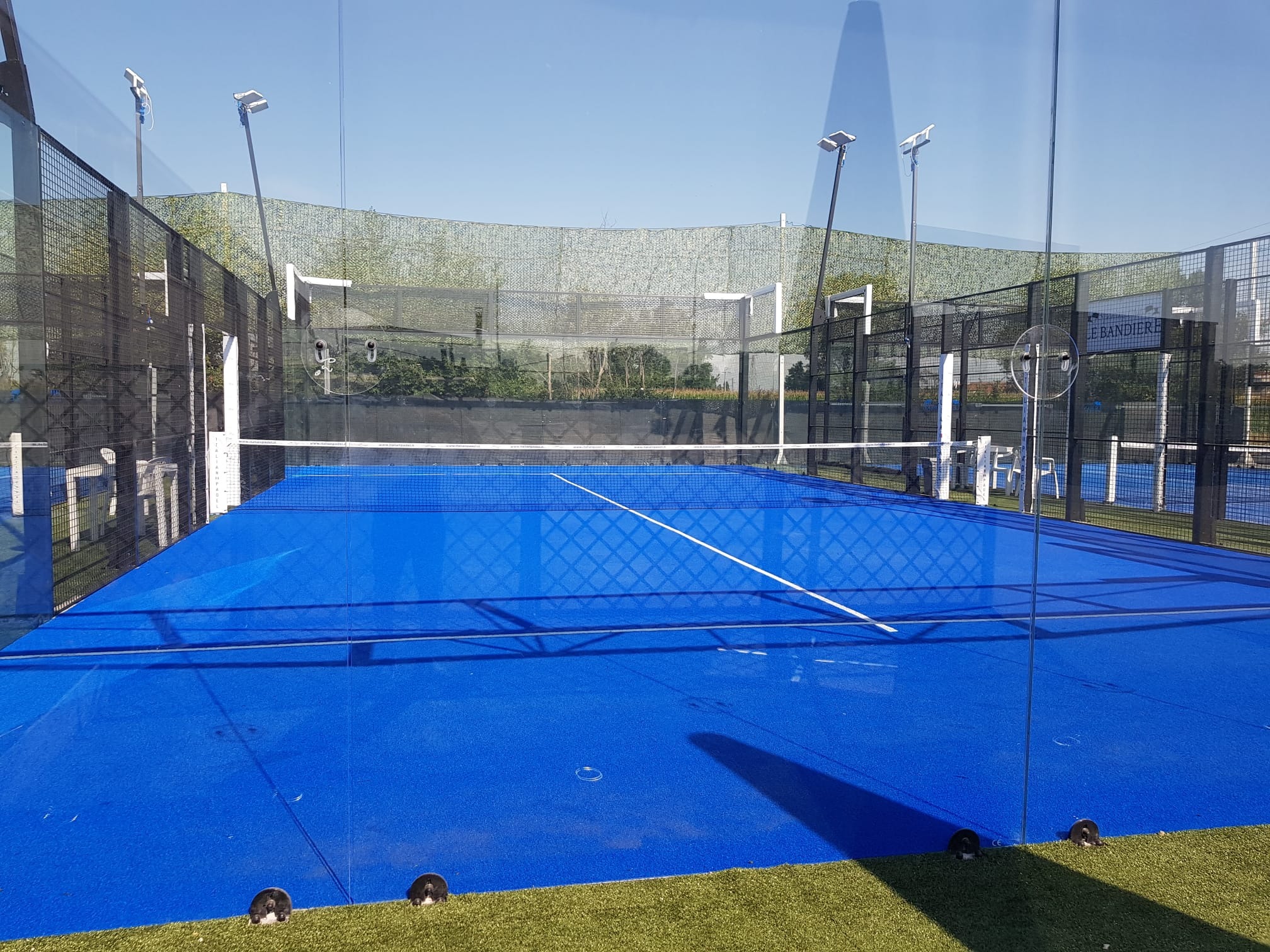 Sporting Club Le Bandiere — photo 5