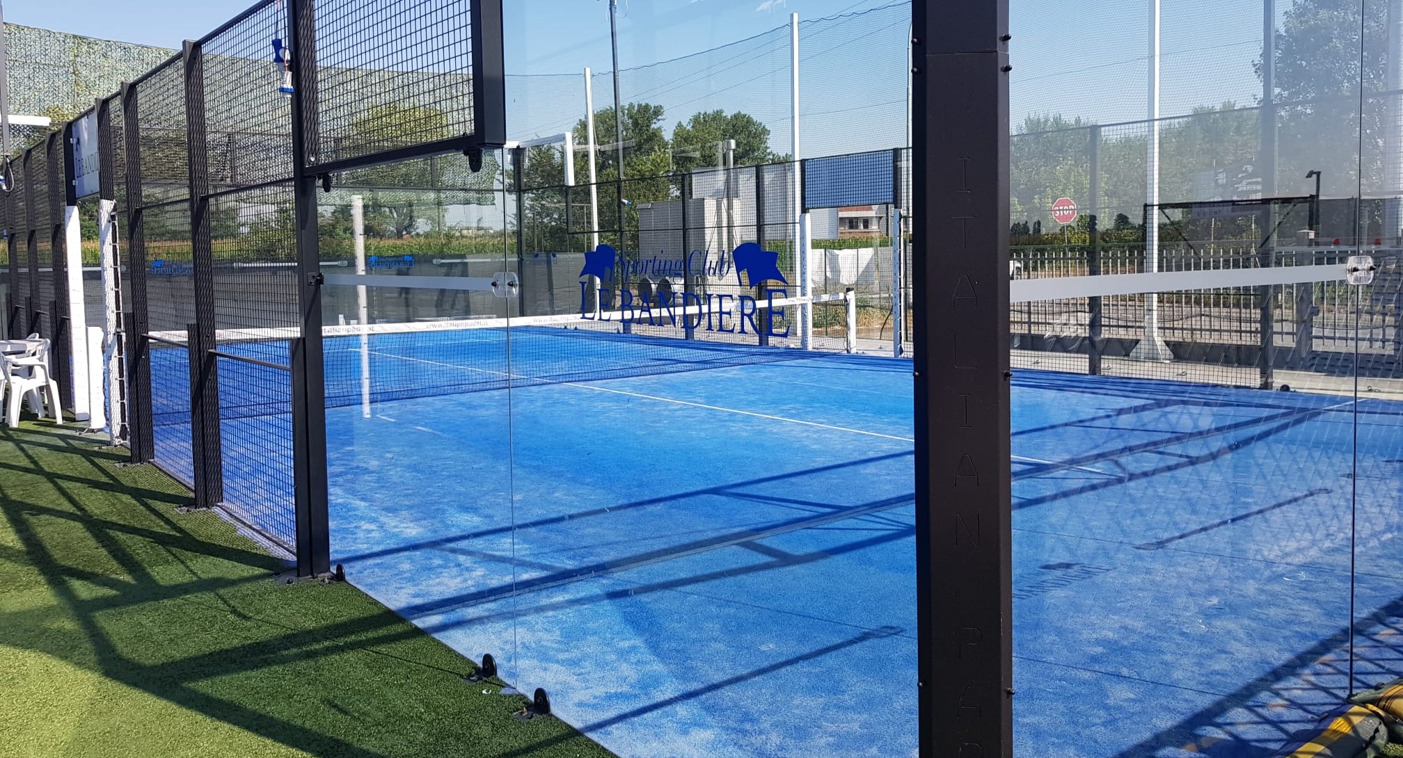Sporting Club Le Bandiere — photo 7