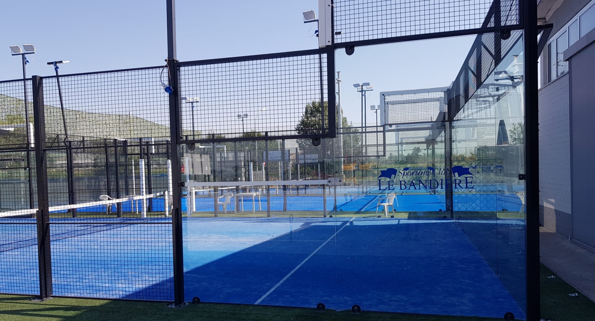 Sporting Club Le Bandiere — photo 8