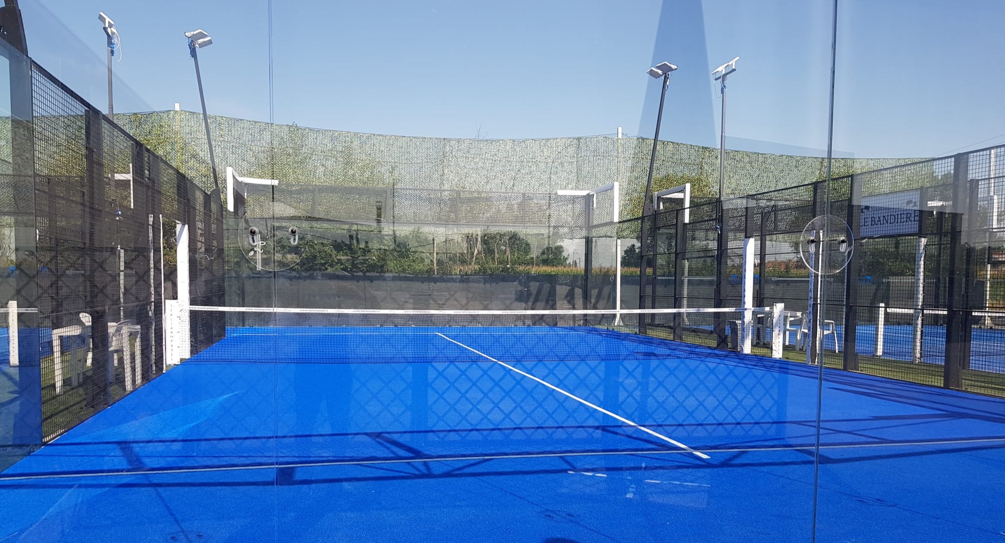 Sporting Club Le Bandiere — photo 10