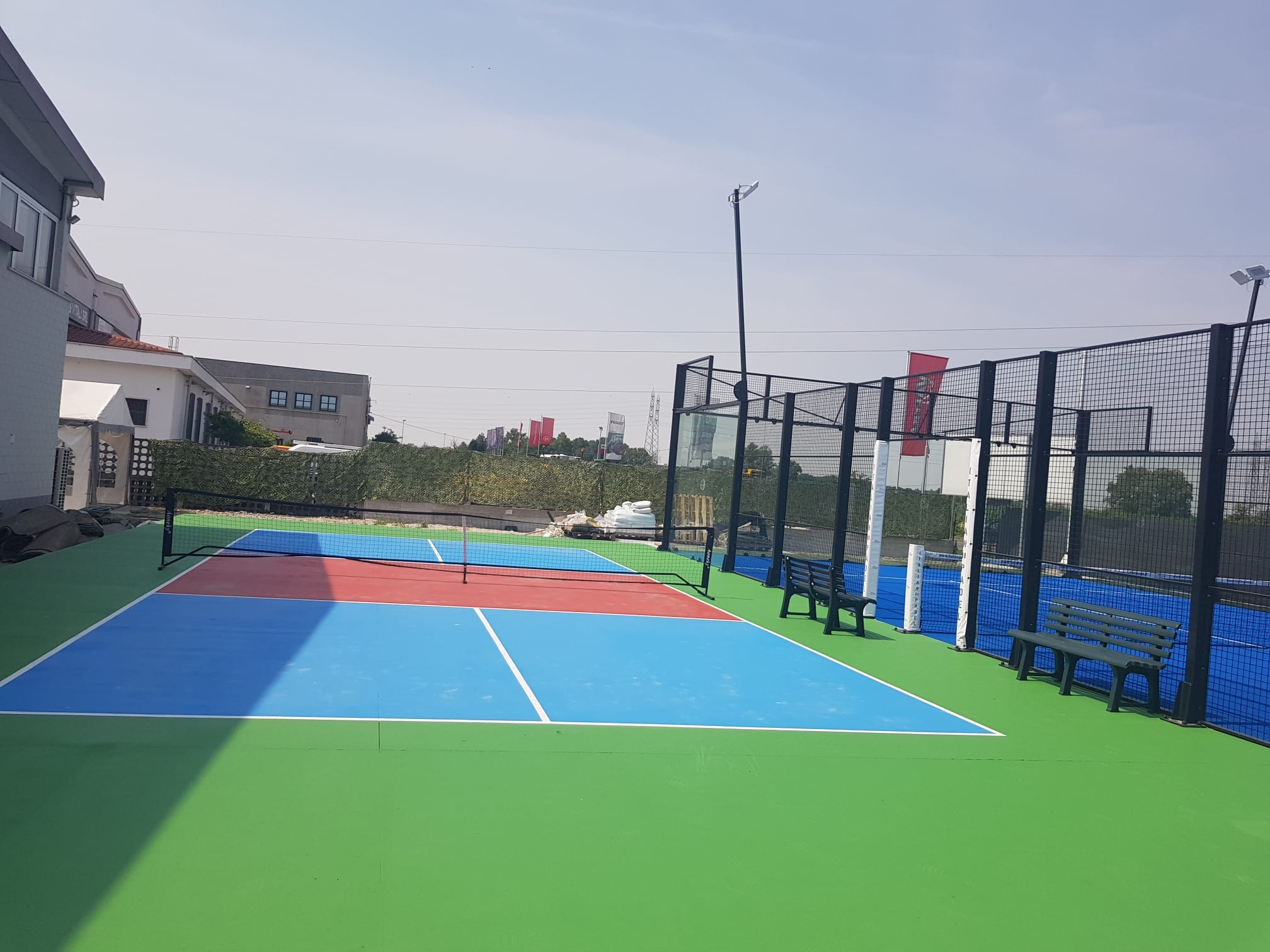 Sporting Club Le Bandiere — photo 11