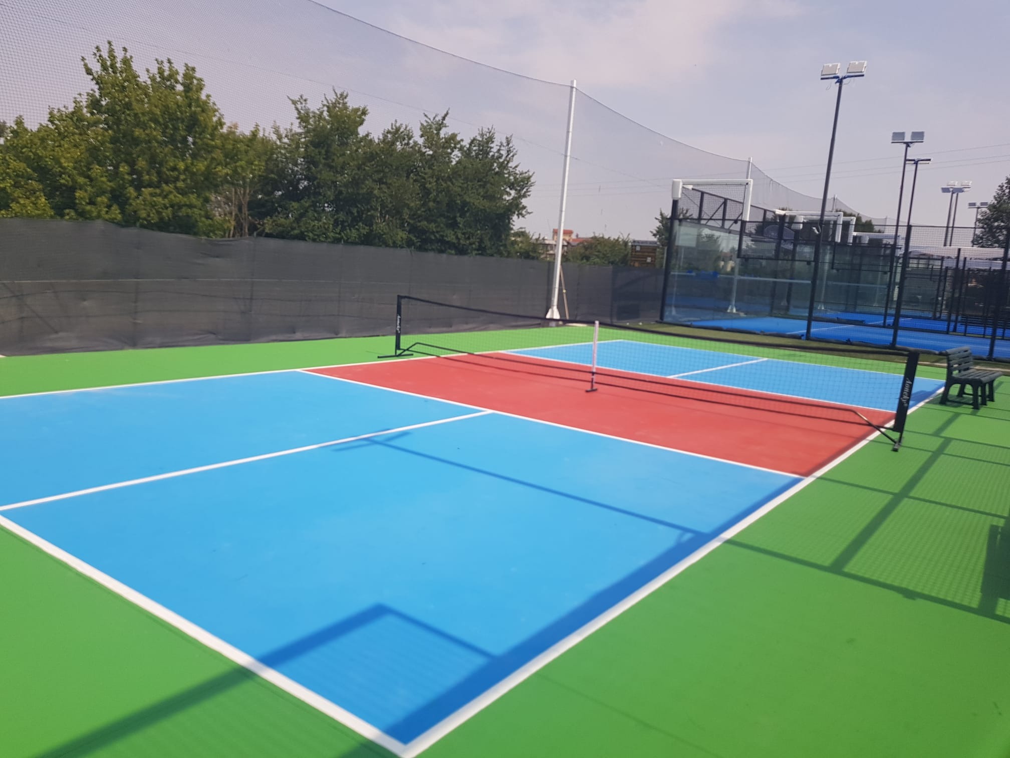 Sporting Club Le Bandiere — photo 12
