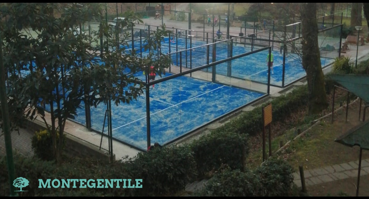 Sporting Club Monte Gentile — photo 2
