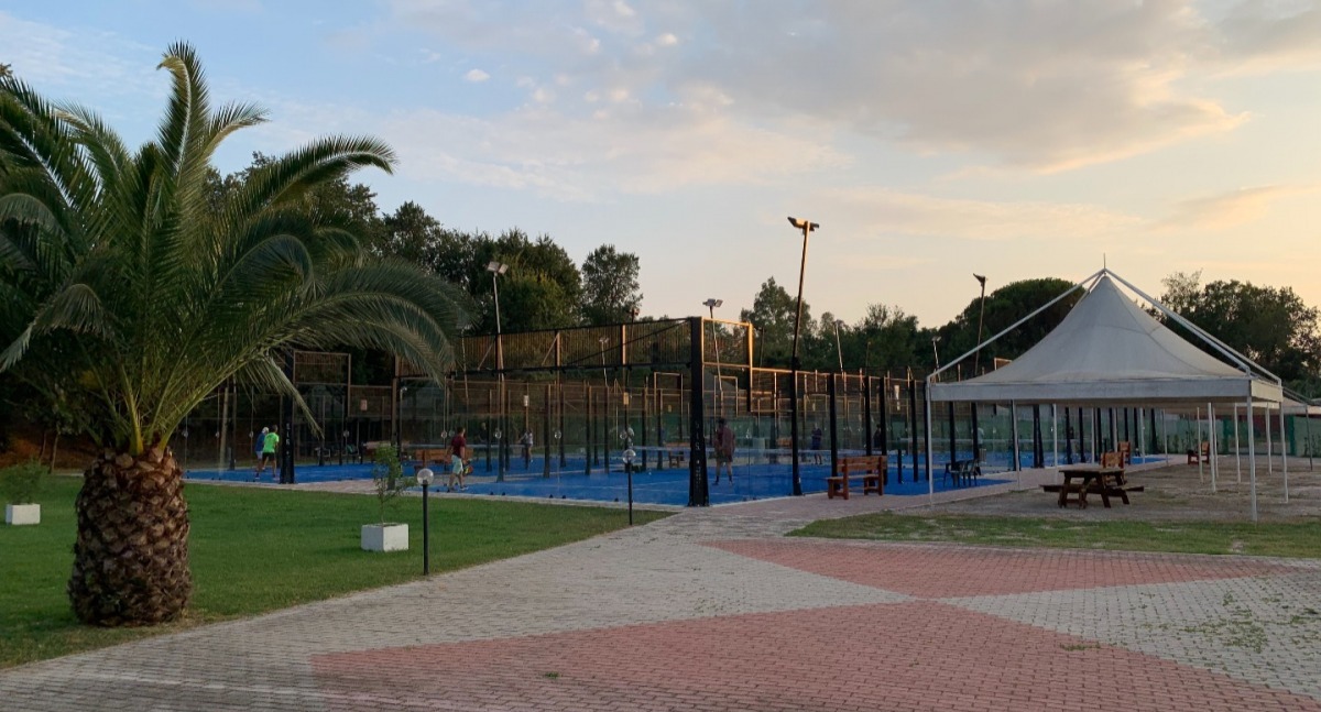 Sporting Club Ostiense — photo 1