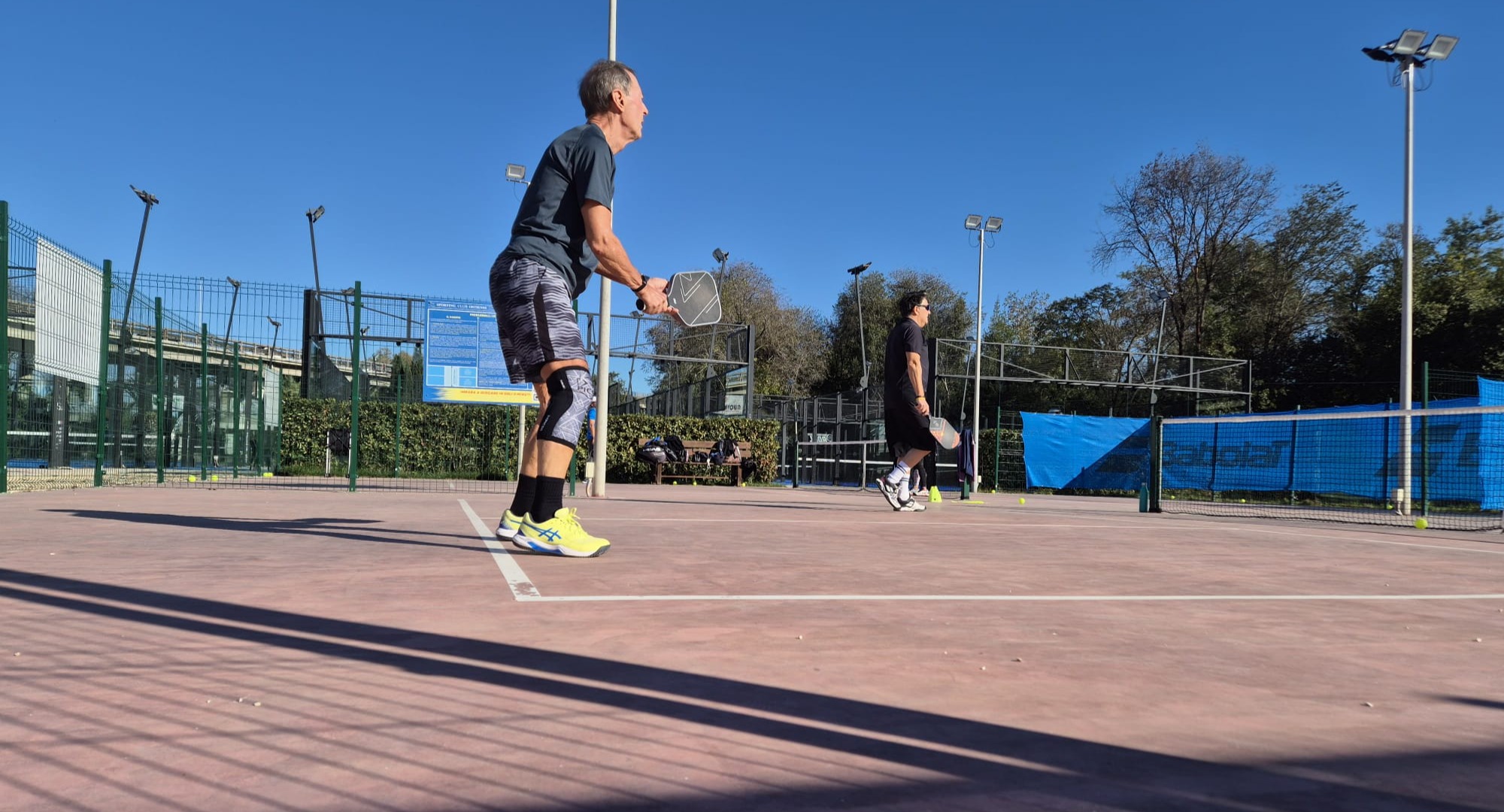 Sporting Club Ostiense — photo 7