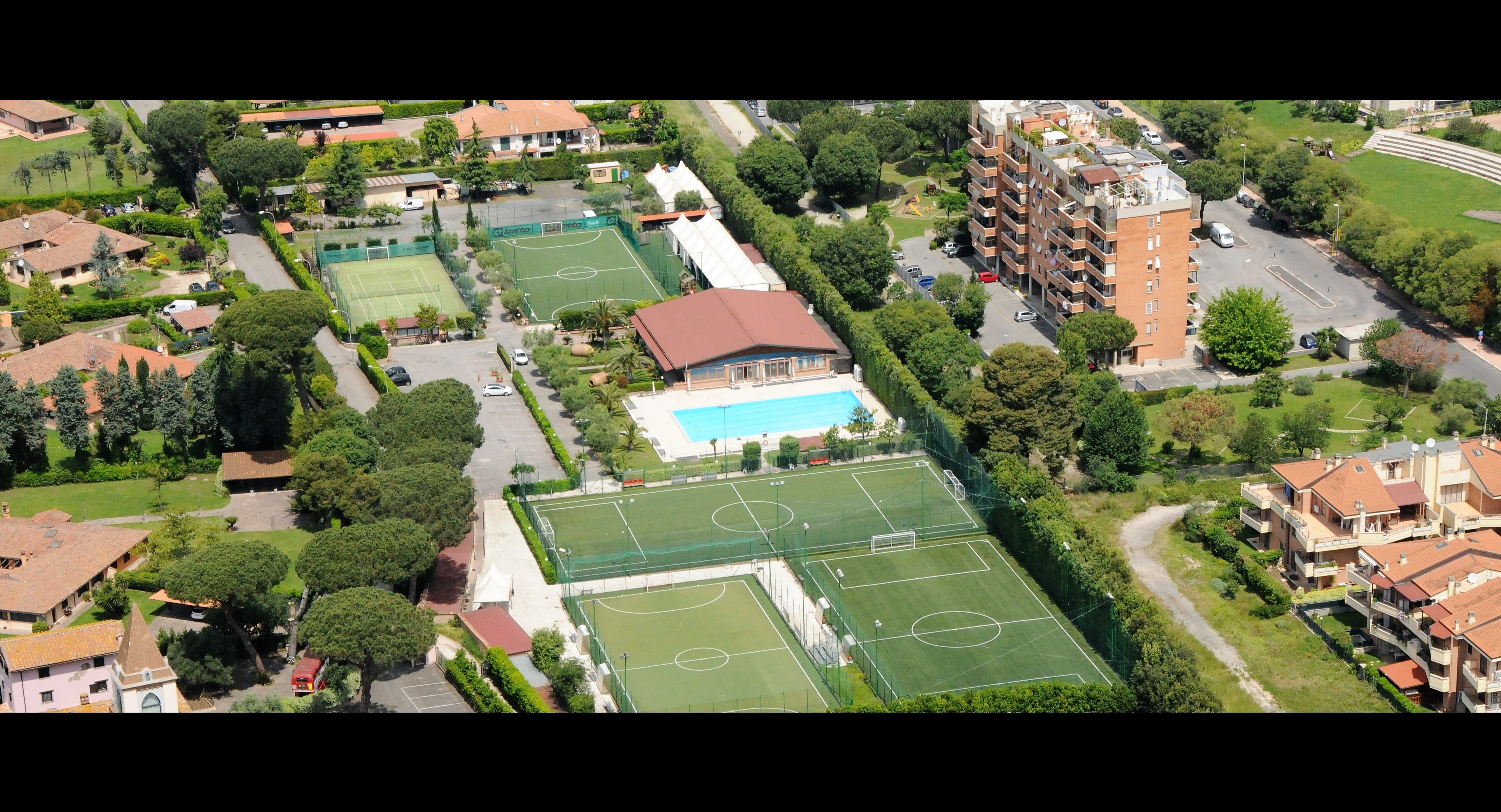 Sporting Club Paradise  — photo 2