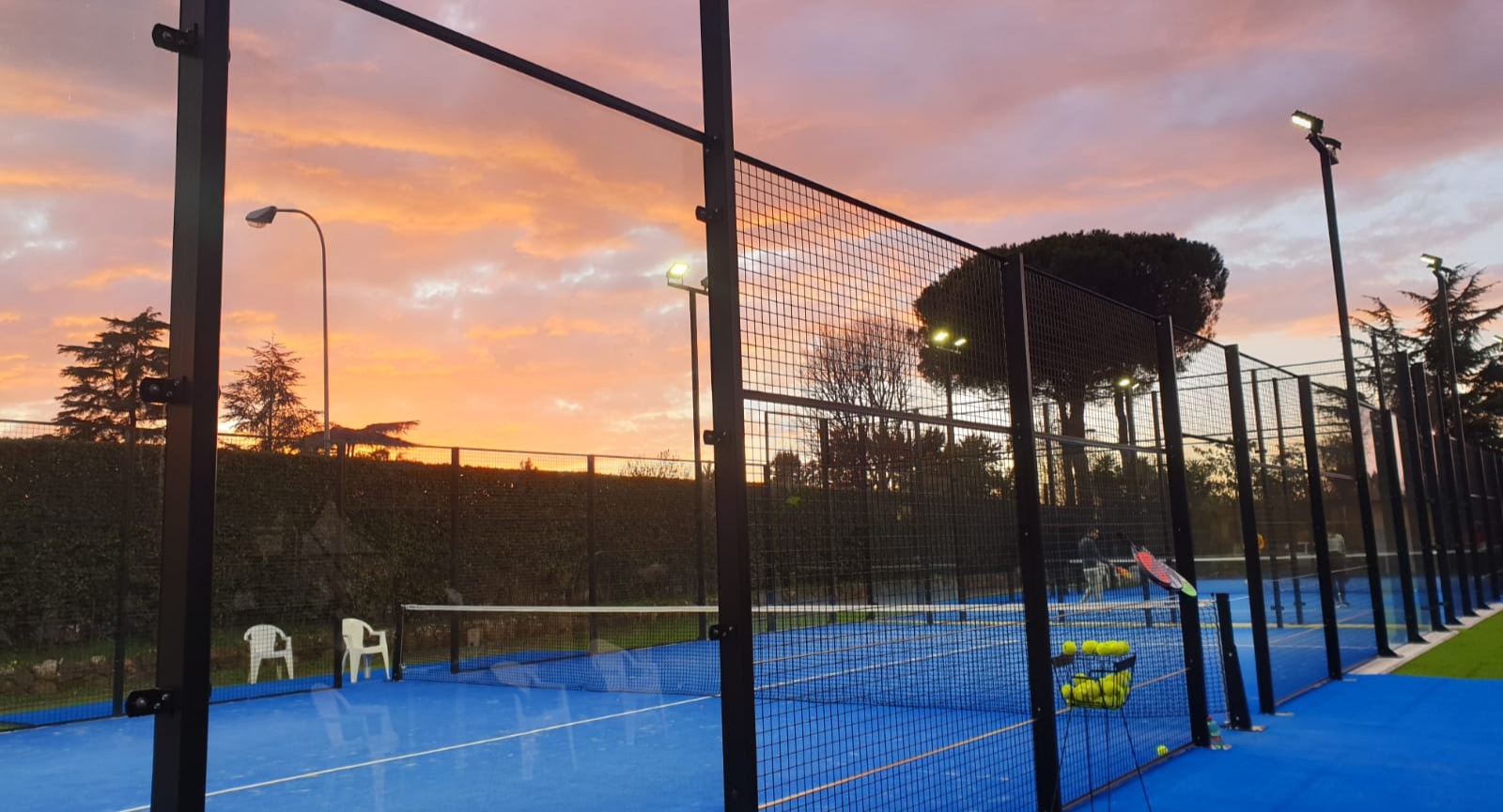 Sporting Club Paradise  — photo 5