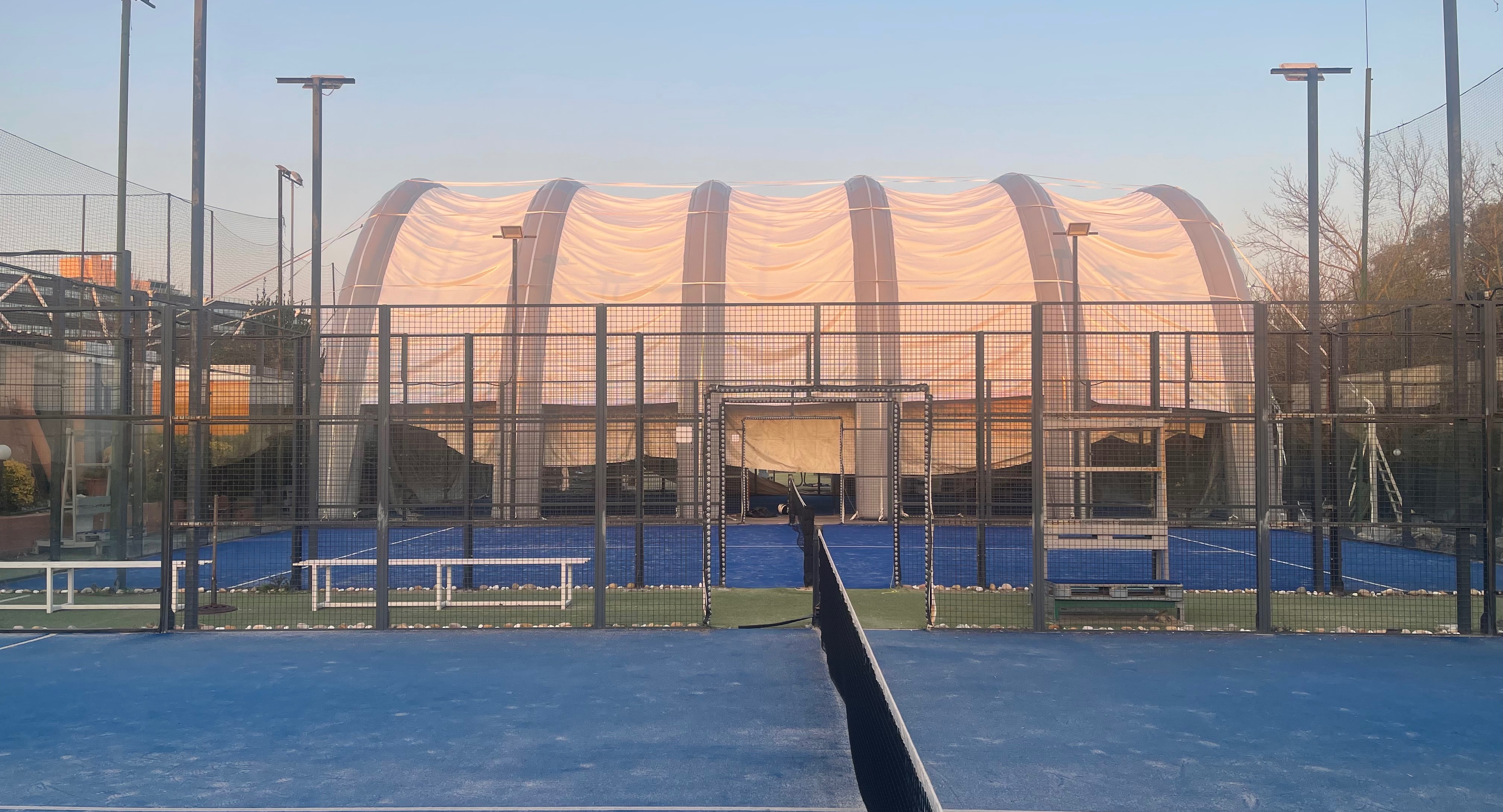 Sporting Club Parco de Medici — photo 2