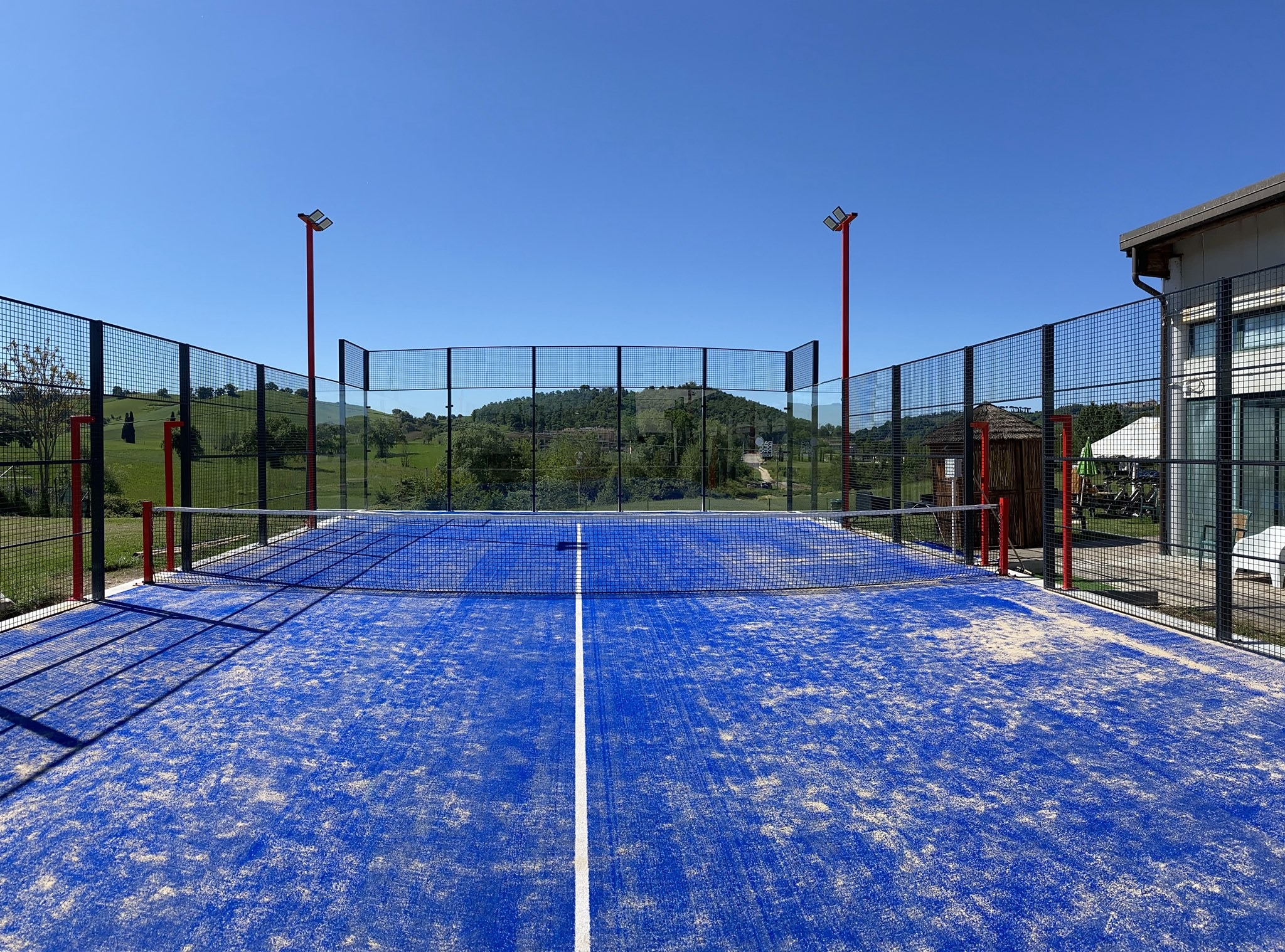 Sporting Club Sabina Tevere — photo 2