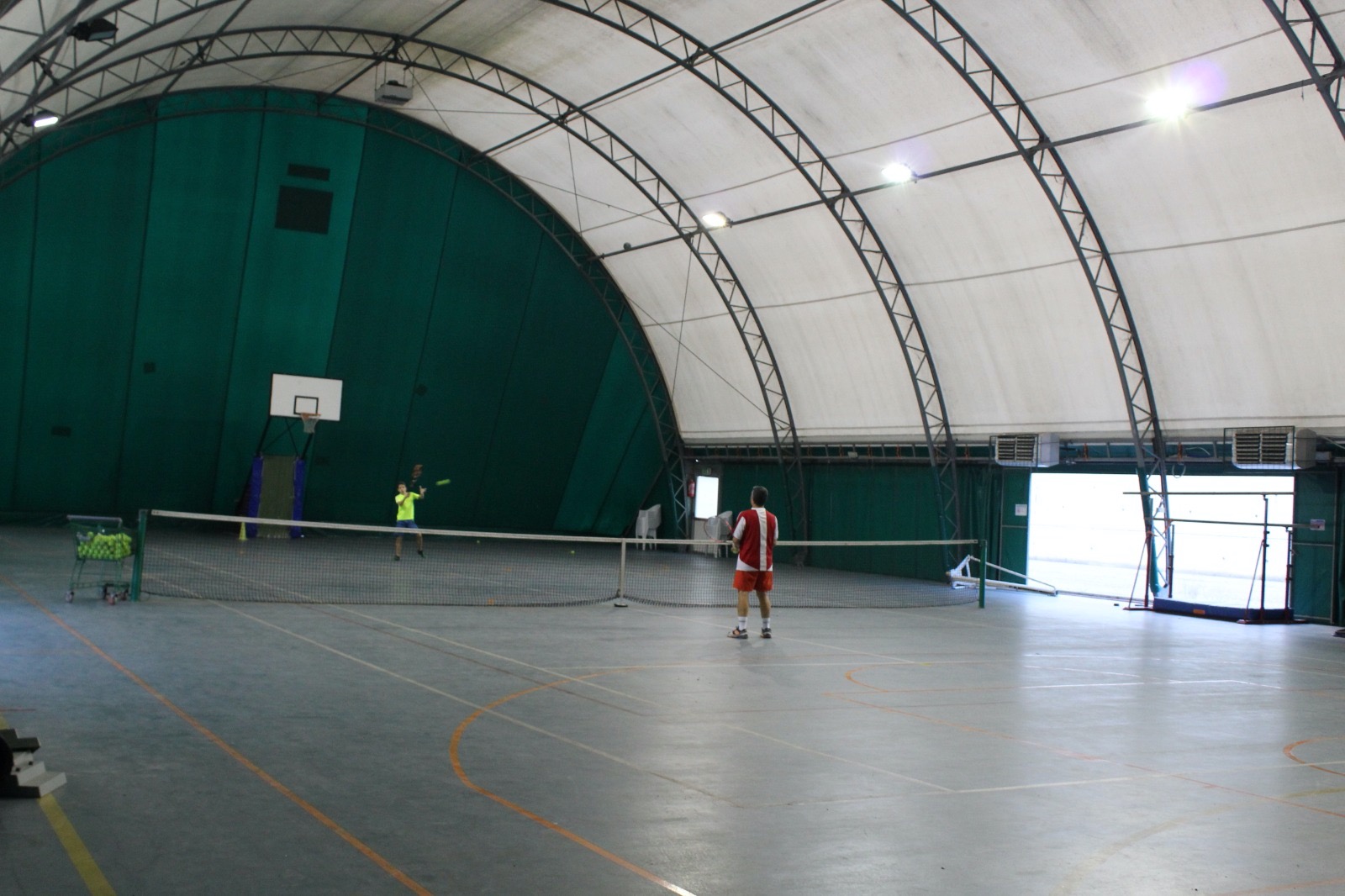 Sporting Club Sabina Tevere — photo 3