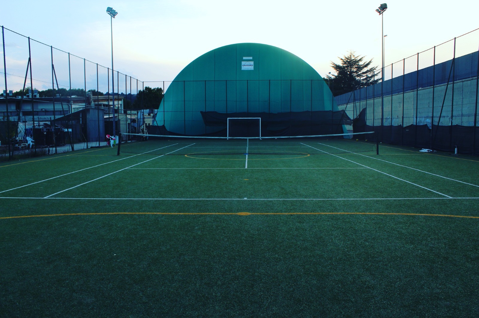 Sporting Club Sabina Tevere — photo 4
