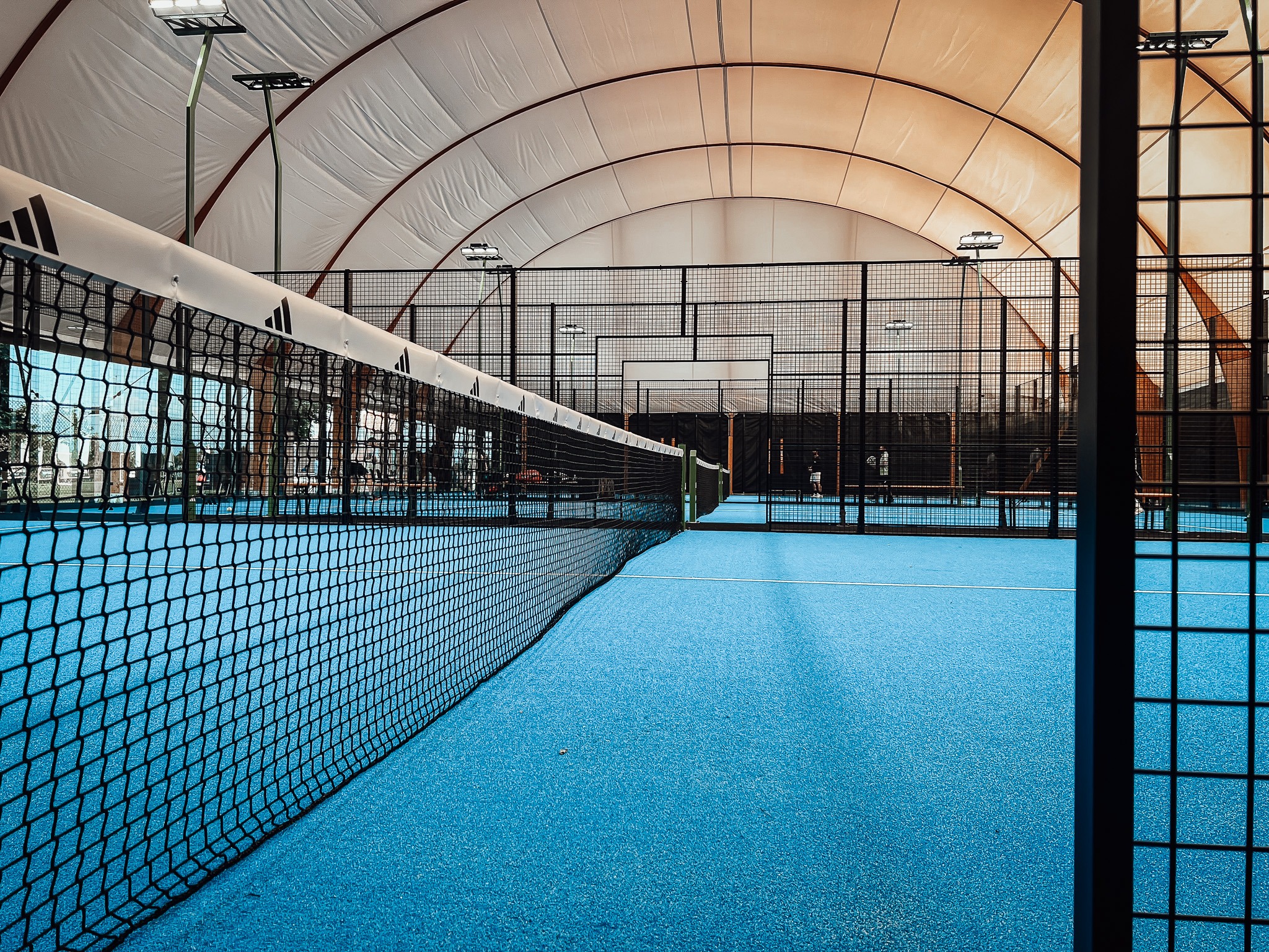 SPORTING CLUB - San Paolo — photo 4
