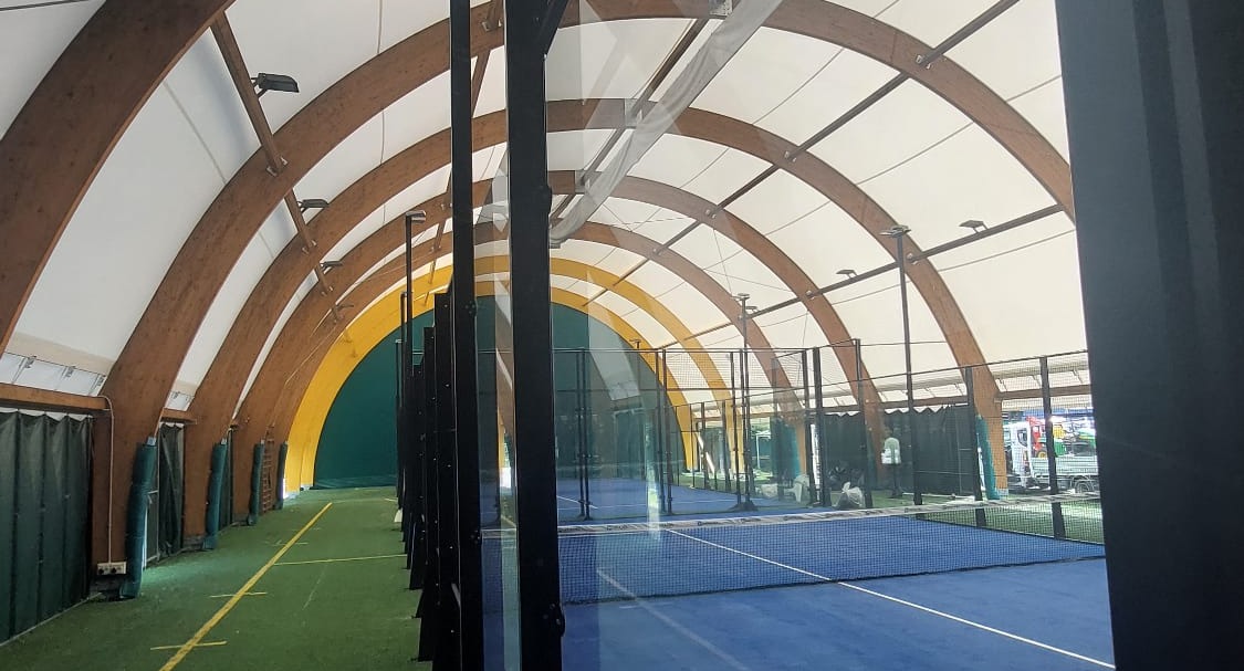 SPORTING CLUB SARONNO — photo 2