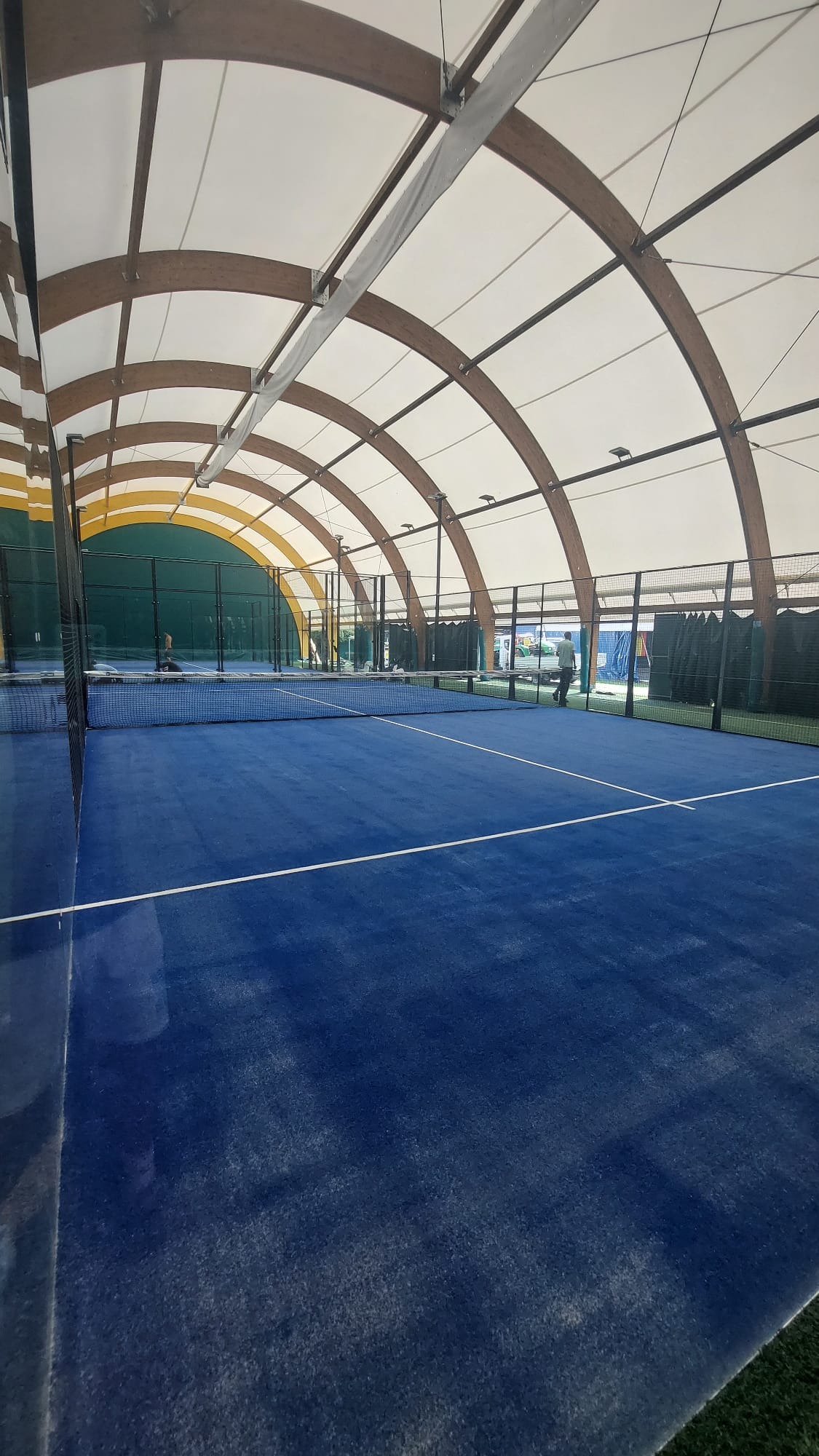 SPORTING CLUB SARONNO — photo 3