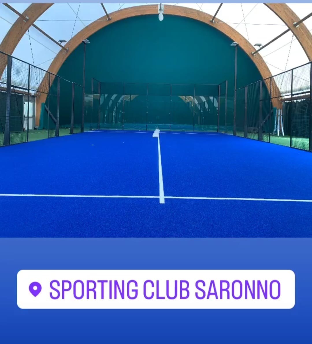 SPORTING CLUB SARONNO — photo 6