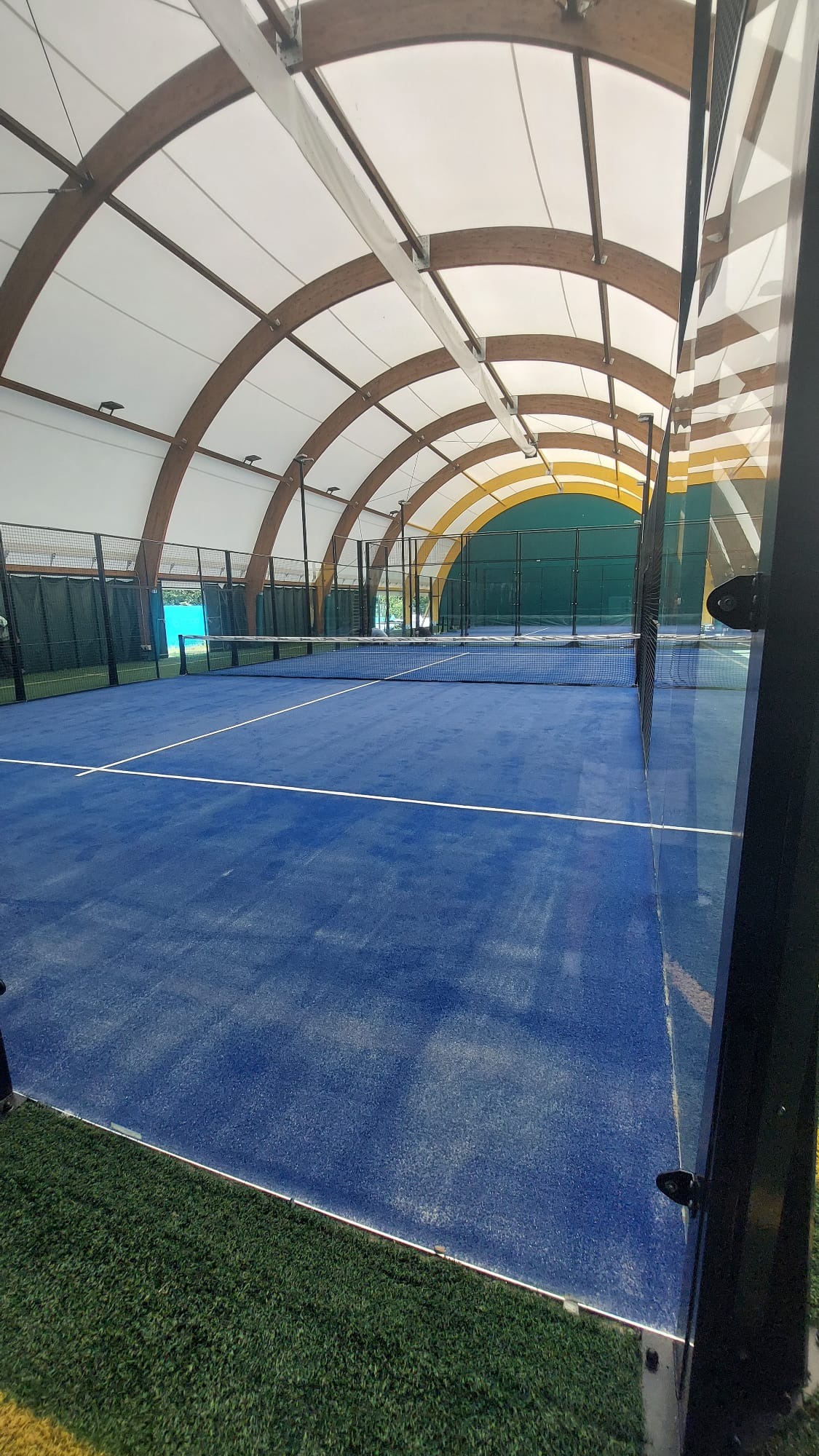 SPORTING CLUB SARONNO — photo 8