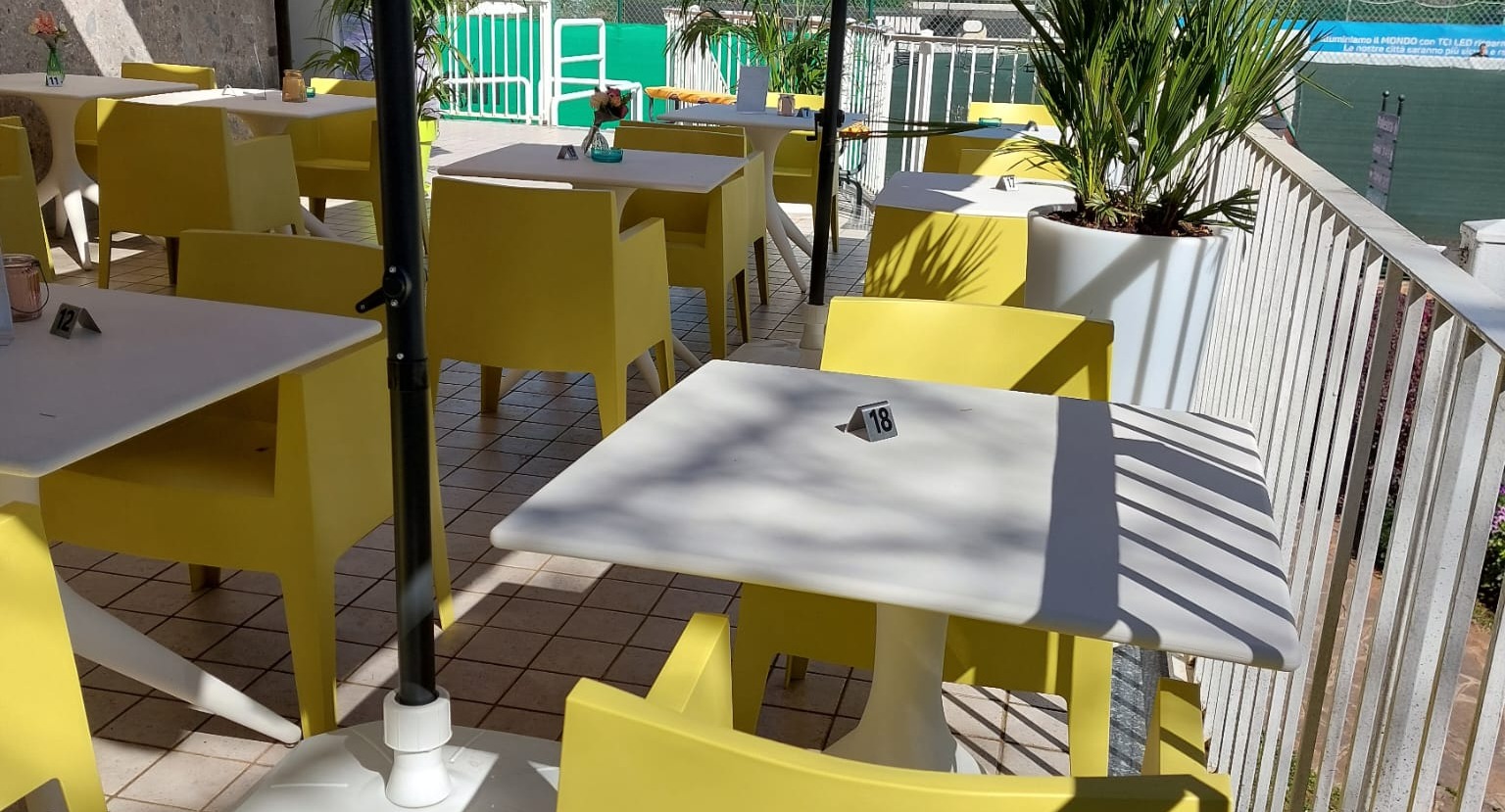 SPORTING CLUB SARONNO — photo 10