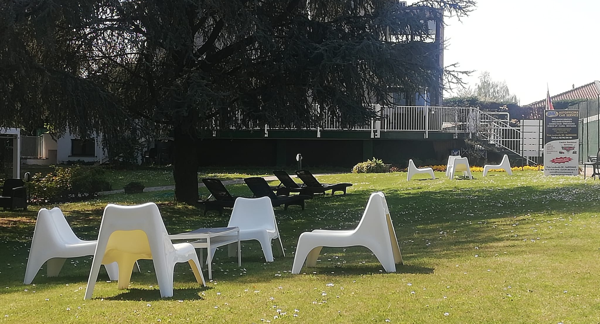 SPORTING CLUB SARONNO — photo 20