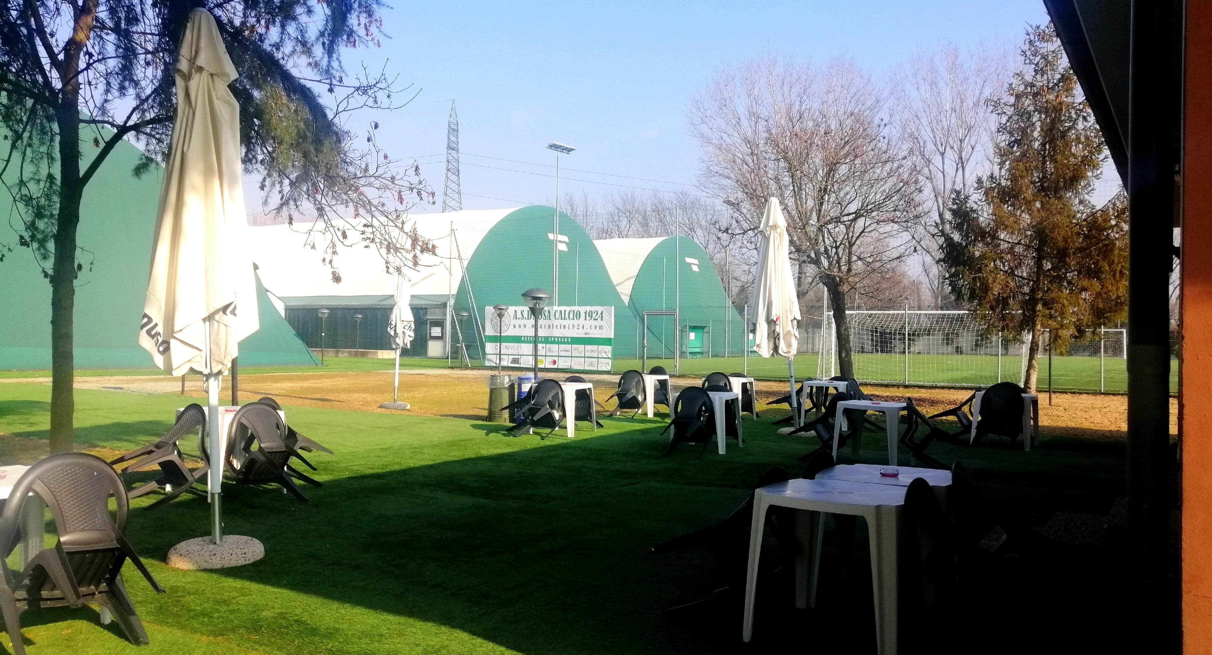 Sporting Mirasole — photo 11