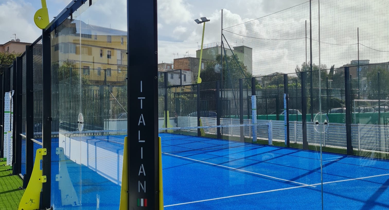 Sporting Titanic Marziano — photo 2