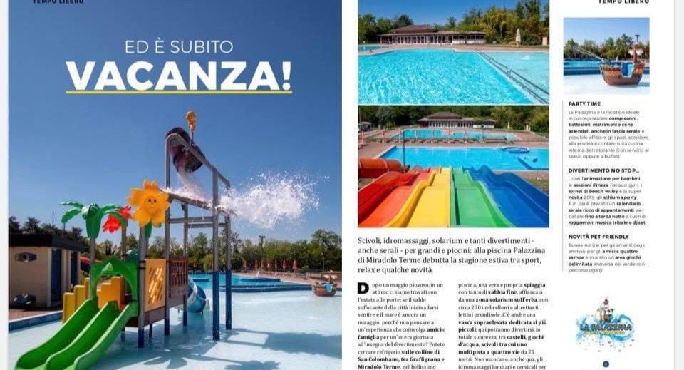 Sportingclub Palazzina — photo 5