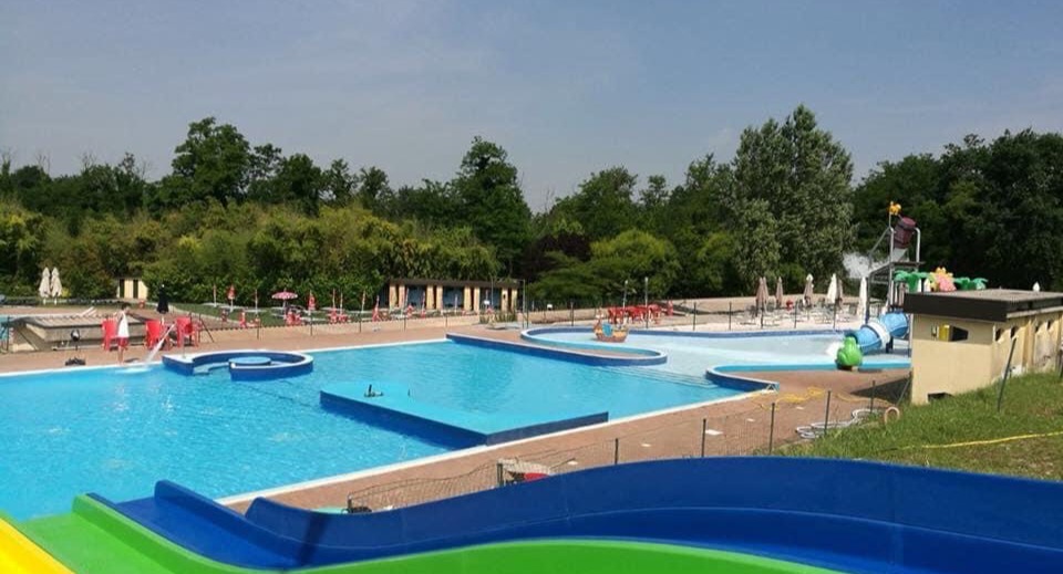 Sportingclub Palazzina — photo 6
